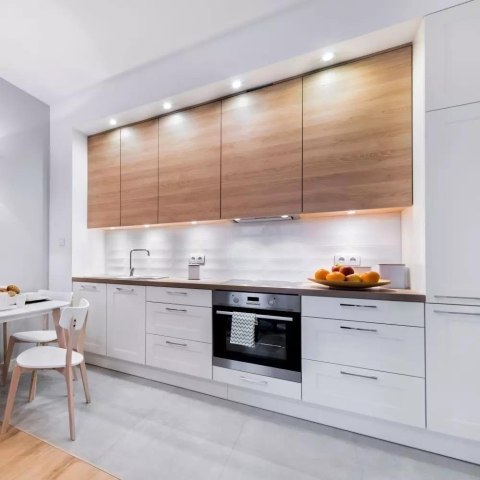 Oczko V-TAC GU10 Asymetryczne Wpuszczane Białe/Czarne Okrągłe VT-874-WB 3 Lata Gwarancji