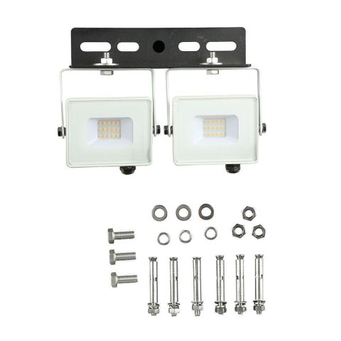 Wysięgnik do projektorów LED (10W-50W) 85cm V-TAC VT-794