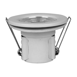 Oczko LED V-TAC SAMSUNG CHIP 5W Hermetyczne IP65 Ściemnialne Białe VT-885 3000K 500lm 5 Lat Gwarancji