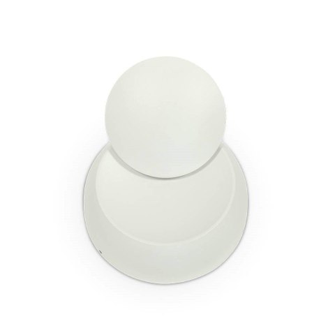 Oprawa Ścienna Kinkiet 5W V-TAC Bridgelux Chip Biały Okrągły VT-757 4000K 645lm