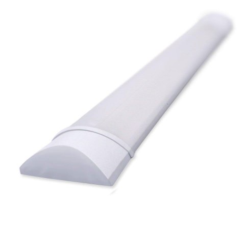 Oprawa V-TAC 15W LED Liniowa Natynkowa 60CM 160Lm/W VT-8315 6400K 2400lm 5 Lat Gwarancji