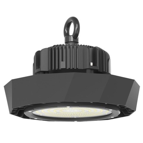 Oprawa V-TAC LED High Bay SAMSUNG CHIP 100W 160Lm/W 120st VT-9-113 6400K 16000lm 5 Lat Gwarancji