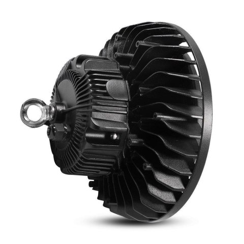 Oprawa V-TAC LED High Bay SAMSUNG CHIP 200W Meanwell 140Lm/W VT-9-200 4000K 28000lm 5 Lat Gwarancji