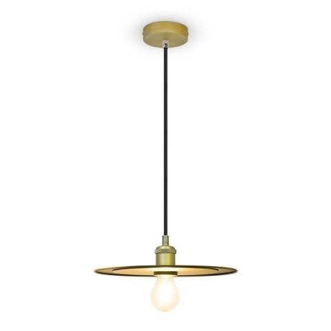 Oprawa Zwieszana V-TAC Metal mat Złoto VT-7777-MG 5 Lat Gwarancji