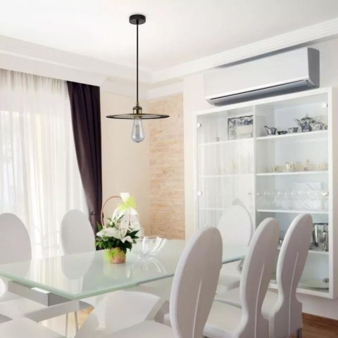 Oprawa Zwieszana V-TAC Metal mat Złoto VT-7777-MG 5 Lat Gwarancji