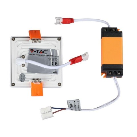 Panel LED V-TAC 29W Kwadrat VT-2929 4000K 2800lm