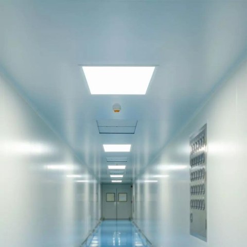 Panel LED V-TAC 600x600 40W 110Lm/W Hermetyczny IP65 VT-6140 4000K 4400lm 3 Lata Gwarancji