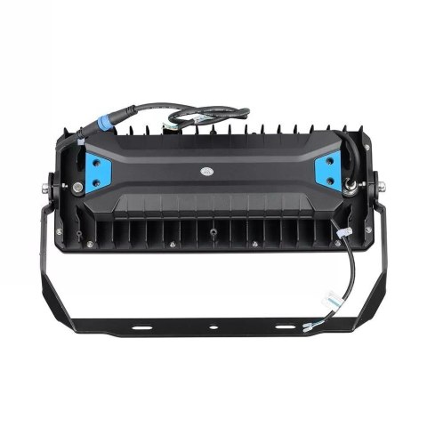 Projektor LED V-TAC 250W SAMSUNG CHIP Mean Well Driver Ściemnialny IP66 120st VT-253D 6000K 30000lm 5 Lat Gwarancji