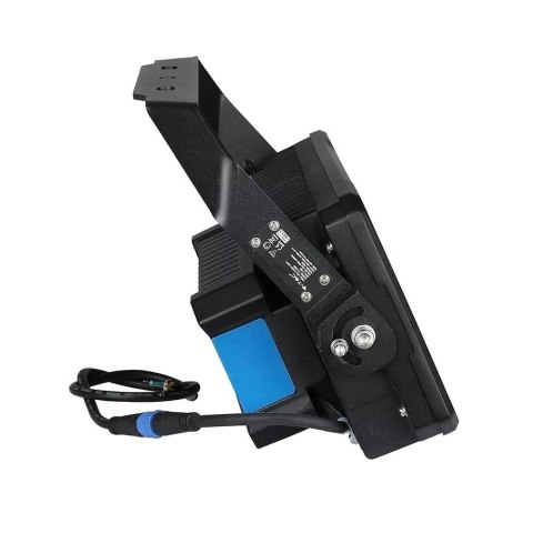 Projektor LED V-TAC 250W SAMSUNG CHIP Mean Well Driver Ściemnialny IP66 60st VT-252D 4000K 30000lm 5 Lat Gwarancji