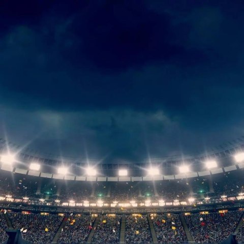 Projektor LED V-TAC 250W SAMSUNG CHIP Mean Well Driver Ściemnialny IP66 60st VT-252D 4000K 30000lm 5 Lat Gwarancji