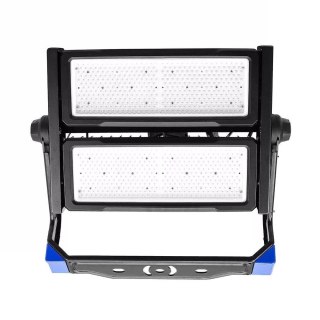 Projektor LED V-TAC 500W SAMSUNG CHIP Mean Well Driver Ściemnialny IP66 120st VT-503D 4000K 60000lm 5 Lat Gwarancji