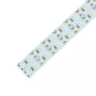 Sztywna Listwa LED V-TAC 18W 12V SMD4014 1M (Opak. 10szt) VT-4014 4000K 1700lm