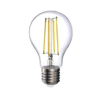 Żarówka LED V-TAC 12.5W Filament E27 A70 VT-2133 4000K 1550lm