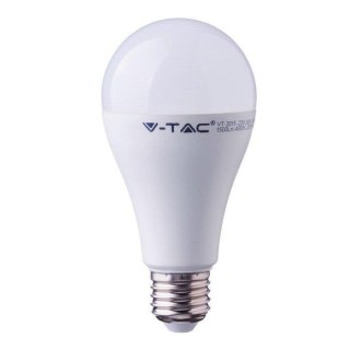 Żarówka LED V-TAC 17W A65 E27 CRI95+ VT-2217 4000K 1521lm