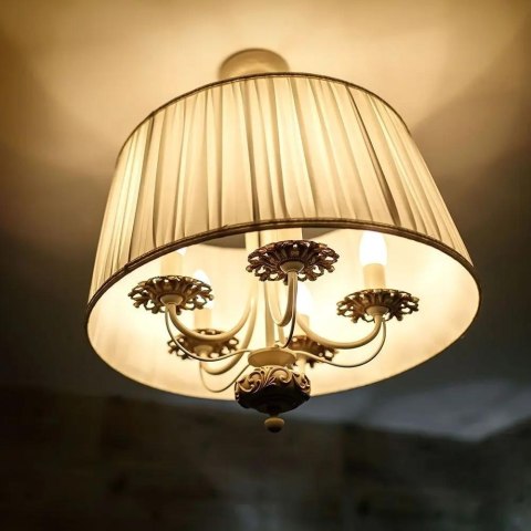 Żarówka LED V-TAC 3.5W E14 Świeczka Pilot VT-2214 3000K+RGB 320lm