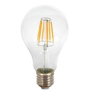 Żarówka LED V-TAC 8W Filament E27 A67 VT-1978 4000K 800lm
