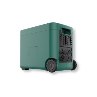 Magazyn Bank Energii V-TAC Generator D5 Powerbank 2016Wh 2000W (4000W Max) LiFePO4 VT-2002