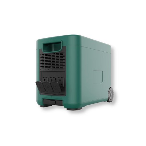 Magazyn Bank Energii V-TAC Generator D5 Powerbank 2016Wh 2000W (4000W Max) LiFePO4 VT-2002