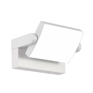 Naświetlacz Projektor Oprawa Elewacyjna V-TAC 17W LED Biała IP65 VT-11020 4000K 2520lm