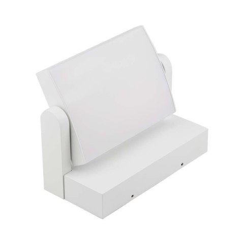 Naświetlacz Projektor Oprawa Elewacyjna V-TAC 17W LED Biała IP65 VT-11020 4000K 2520lm