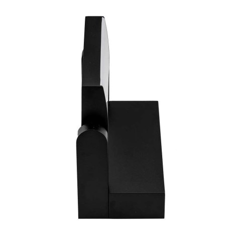 Naświetlacz Projektor Oprawa Elewacyjna V-TAC 17W LED Czarna IP65 VT-11020 4000K 2520lm