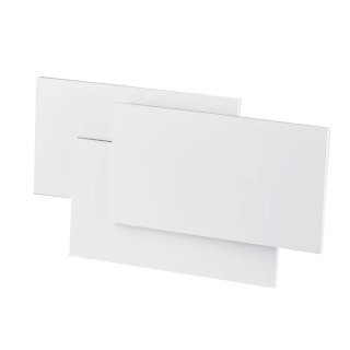 Kinkiet Ścienny V-TAC 11W LED Biały VT-712 3000K 1368lm