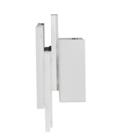 Kinkiet Ścienny V-TAC 11W LED Biały VT-712 3000K 1368lm