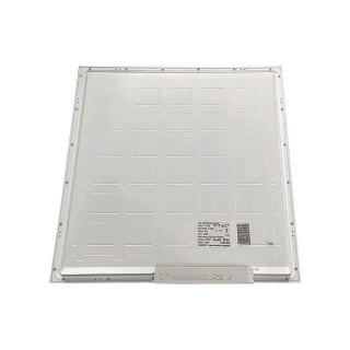 Plafon Panel LED V-TAC 36W 600x600 LED Backlight 33mm 120Lm/W VT-6436 6400K 4320lm 5 Lat Gwarancji
