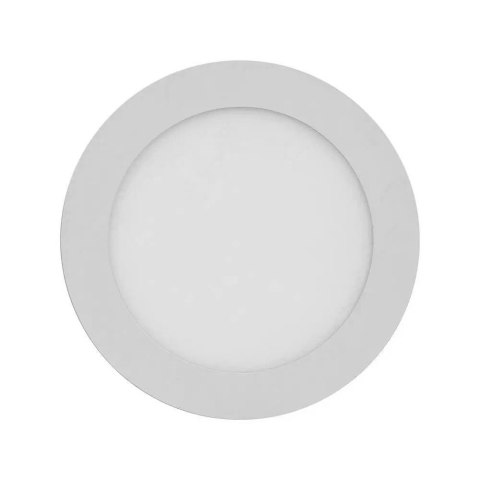 Plafon Panel LED V-TAC Premium Downlight 12W Okrągły fi170 VT-1207 4000K 1160lm