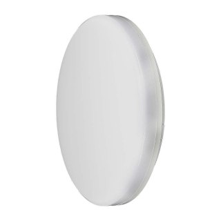 Plafon Natynkowy Okrągły V-TAC 15W LED SAMSUNG CHIP IP44 120Lm/W VT-8033 6400K 1850lm 3 Lata Gwarancji