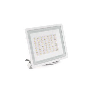 Projektor LED V-TAC 50W SMD F-CLASS Biały VT-4954 3000K 4300lm