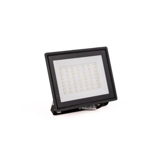 Projektor LED V-TAC 50W SMD F-CLASS Czarny VT-4954 3000K 4300lm