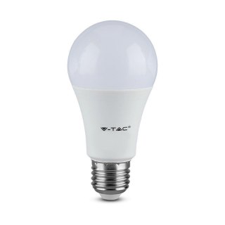 Żarówka LED V-TAC 15W E27 A60 (Opak. 3szt) VT-2015-3PC 6400K 1350lm