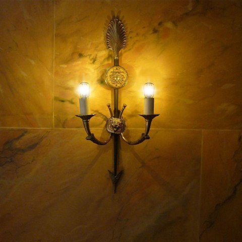 Żarówka LED V-TAC 2W Filament E14 ST26 VT-1952 6400K 200lm