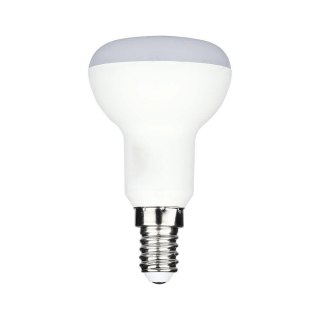 Żarówka LED V-TAC SAMSUNG CHIP 4,8W E14 R50 VT-250 3000K 470lm 5 Lat Gwarancji