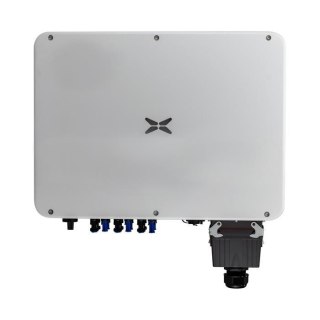 Falownik Inwerter V-TAC 30KW Trójfazowy IP66 VT-6630305 5 Lat Gwarancji