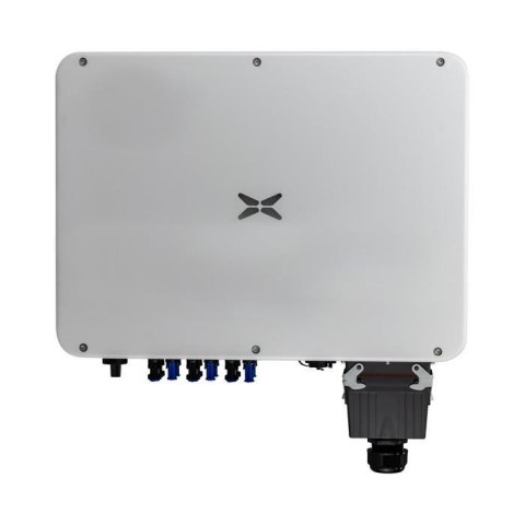 Falownik Inwerter V-TAC 30KW Trójfazowy IP66 VT-6630305 5 Lat Gwarancji