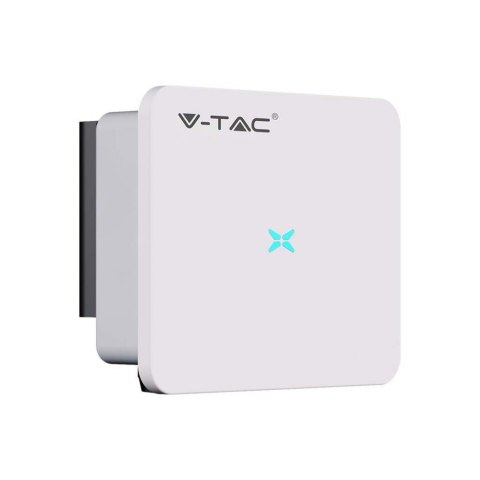 Falownik Inwerter V-TAC 30KW Trójfazowy IP66 VT-6630305 5 Lat Gwarancji