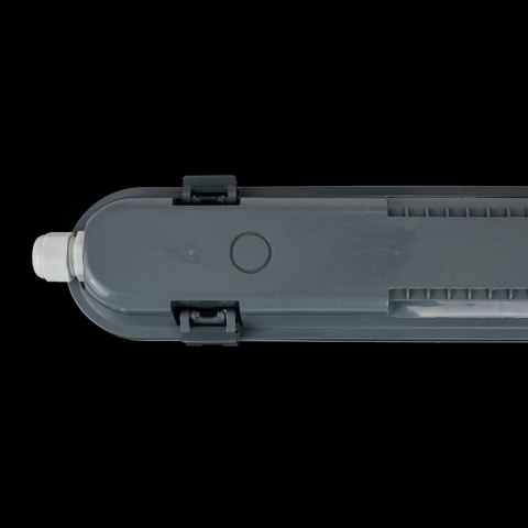 Lampa Oprawa Hermetyczna LED V-TAC SAMSUNG CHIP M-SERIES 36W 120cm 120Lm/W ML VT-120036 4000K 4320lm 3 Lata Gwarancji