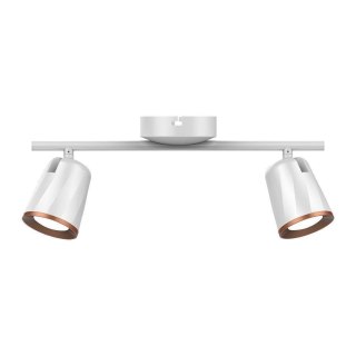 Oprawa Listwa Sufitowa V-TAC 10W LED Biała VT-812 4000K 960lm 3 Lata Gwarancji
