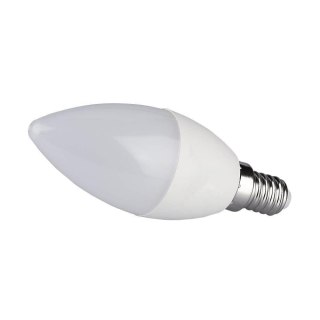 Żarówka LED V-TAC 2,9W E14 Świeczka VT-2323-N 3000K 250lm