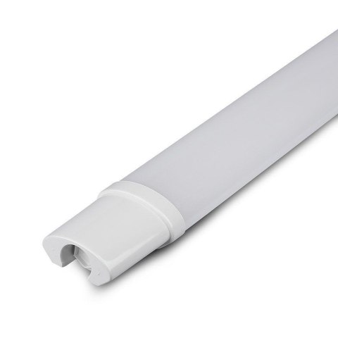 Oprawa Hermetyczna V-TAC LED S-SERIES 120cm 36W IP65 VT-1239 4000K 3900lm