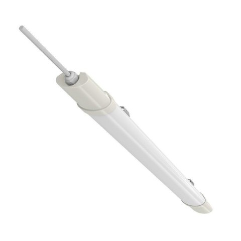 Oprawa Hermetyczna V-TAC LED S-SERIES 120cm 36W IP65 VT-1239 6500K 3900lm