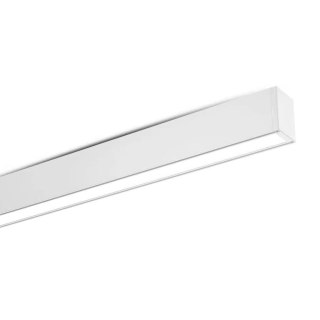 Oprawa V-TAC LED Linear Natynkowa SAMSUNG CHIP 40W Biała UGR