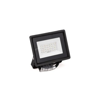 Projektor LED V-TAC 20W SMD F-CLASS Czarny VT-4924-B 4000K 1650lm