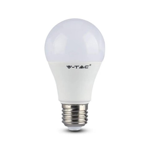 Żarówka LED V-TAC 8,5W E27 A60 Pilot VT-2229-N-1 RGB+3000K 806lm
