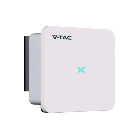 Falownik Inwerter V-TAC 15KW Trójfazowy WiFi DONGLE IP66 VT-61015 10 Lat Gwarancji