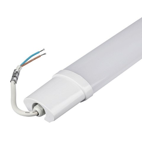 Oprawa Hermetyczna V-TAC LED S-SERIES 60cm 18W IP65 VT-1518 6400K 1530lm