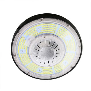 Lampa Oprawa LED High Bay V-TAC MEANWELL DRIVER 200W 185Lm/W VT-9219 4000K 37000lm 5 Lat Gwarancji
