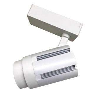 Oprawa Track Light LED V-TAC 35W 15st-60st Biały V-TAC VT-4735 4000K 2800lm 5 Lat Gwarancji